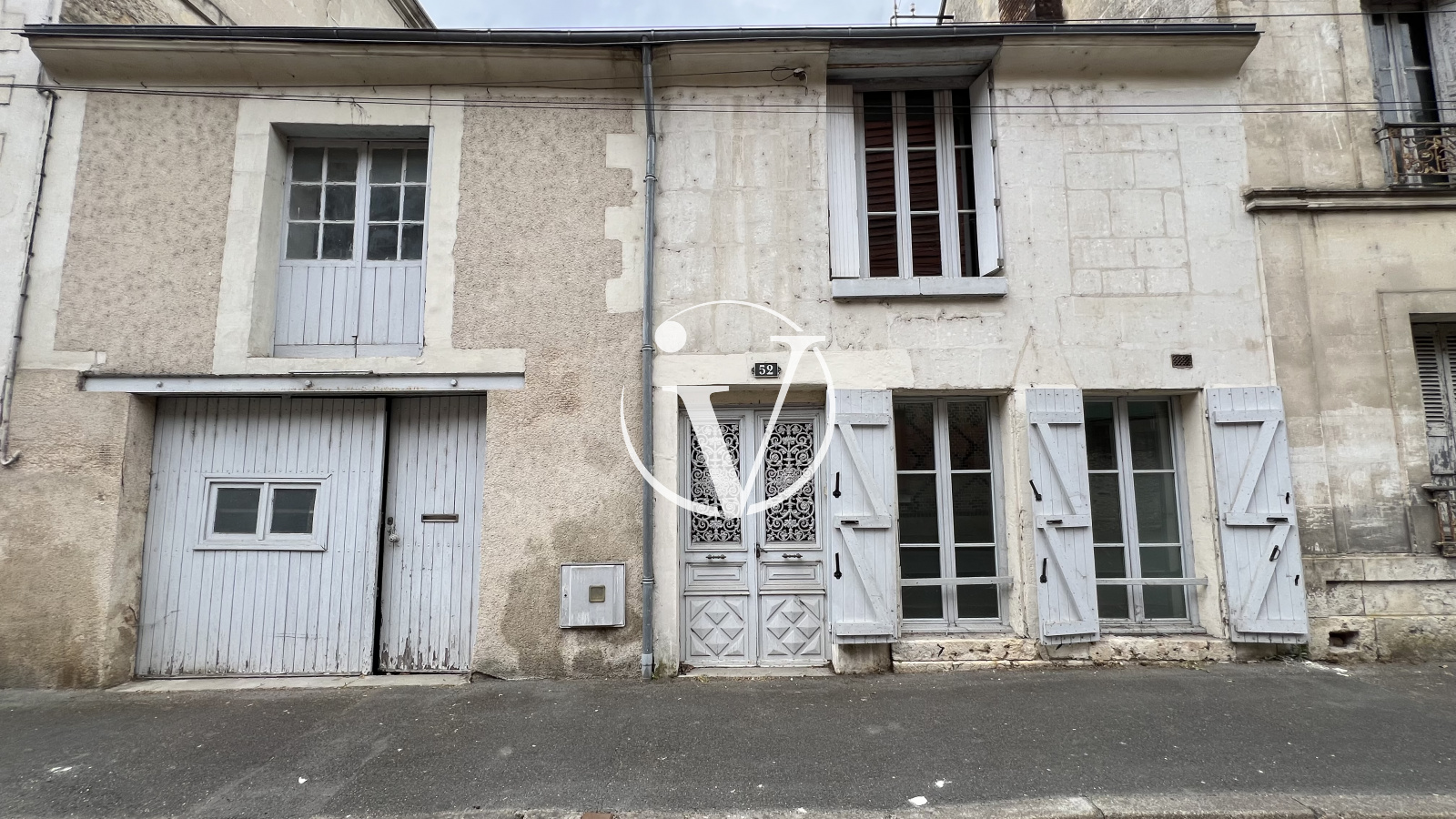 Image_, Maison, Vendôme, ref :V70006010