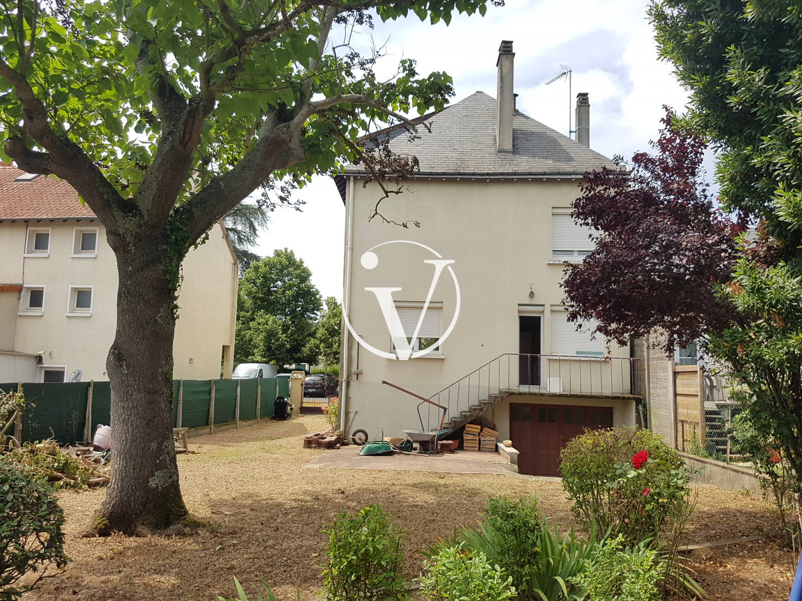 Image_, Maison, Vendôme, ref :V80005875