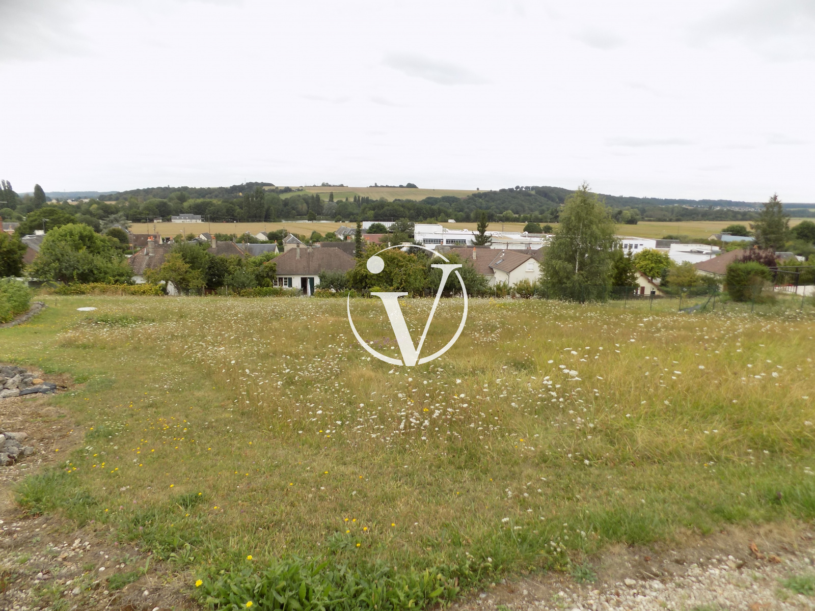 Image_, Terrain, Vendôme, ref :V450005727