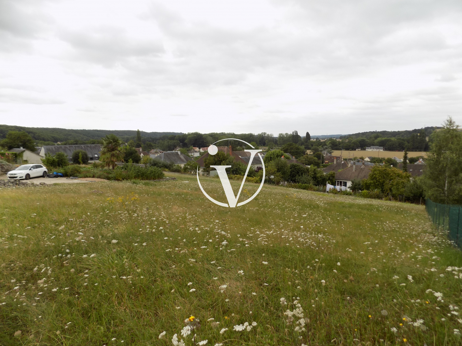 Image_, Terrain, Vendôme, ref :V450005727