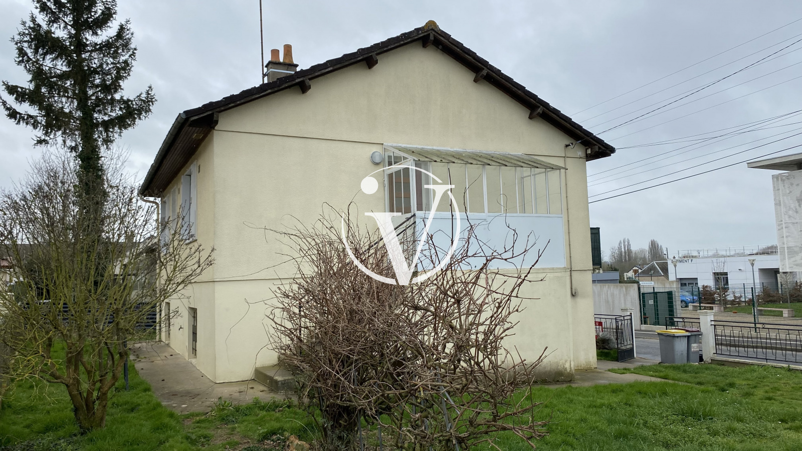 Image_, Maison, Vendôme, ref :V70006217