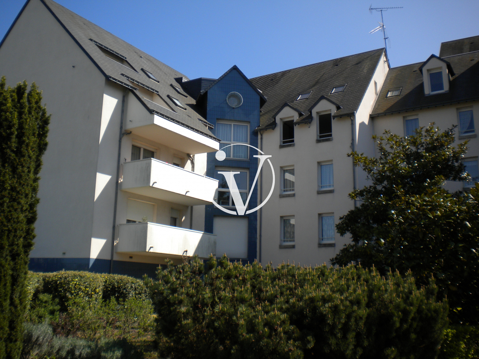 Image_, Appartement, Vendôme, ref :V70006204