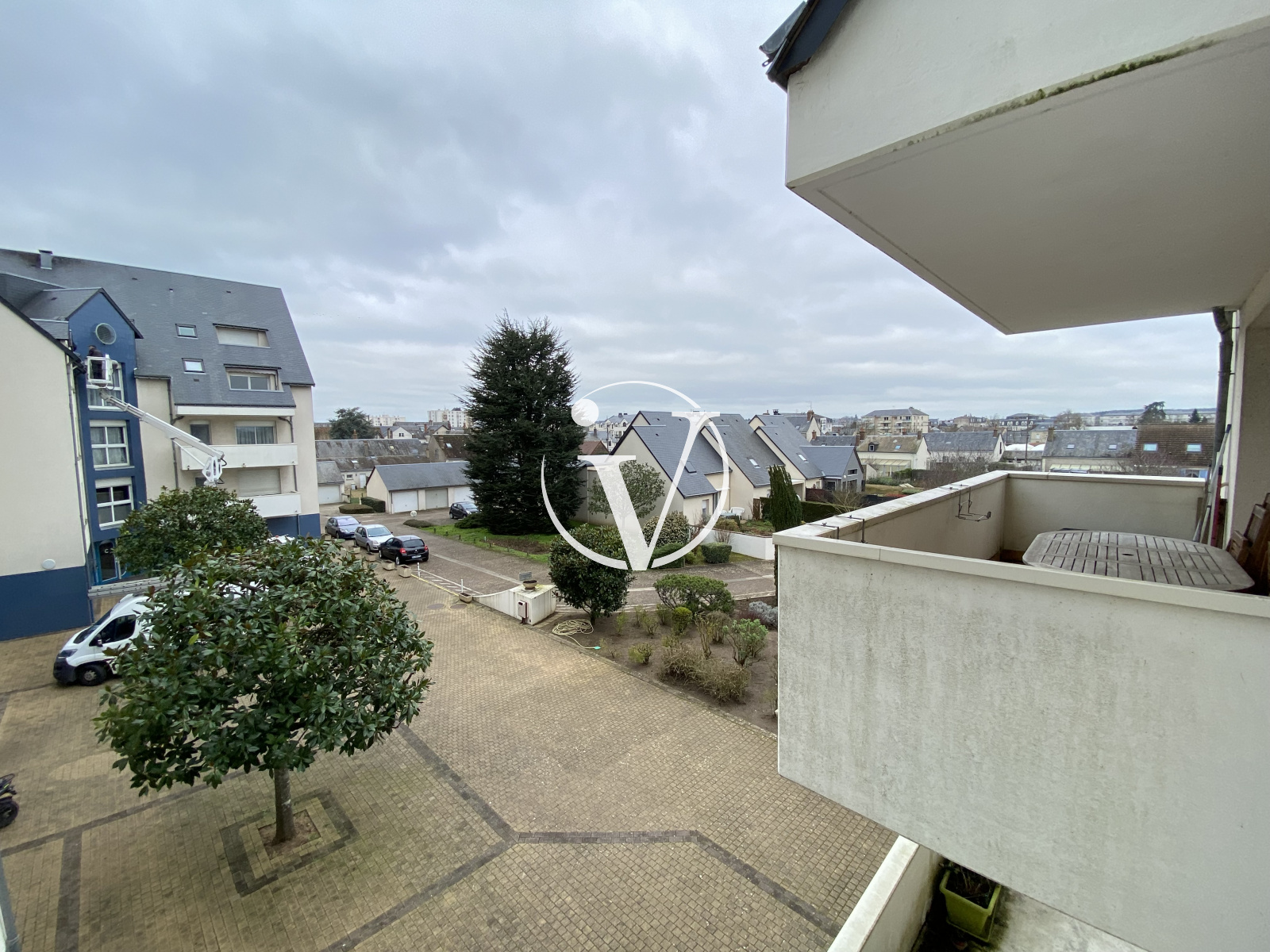 Image_, Appartement, Vendôme, ref :V70006204