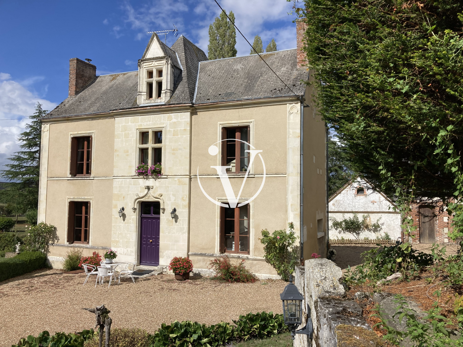 Image_, Maison, Vendôme, ref :V460005907