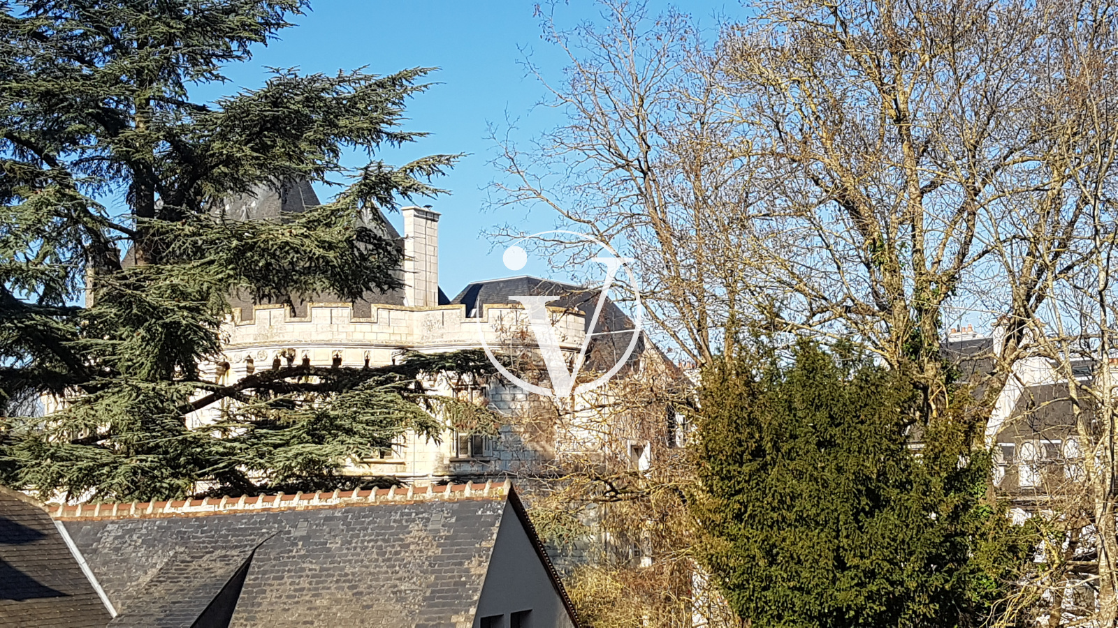 Image_, Maison, Vendôme, ref :V80005973