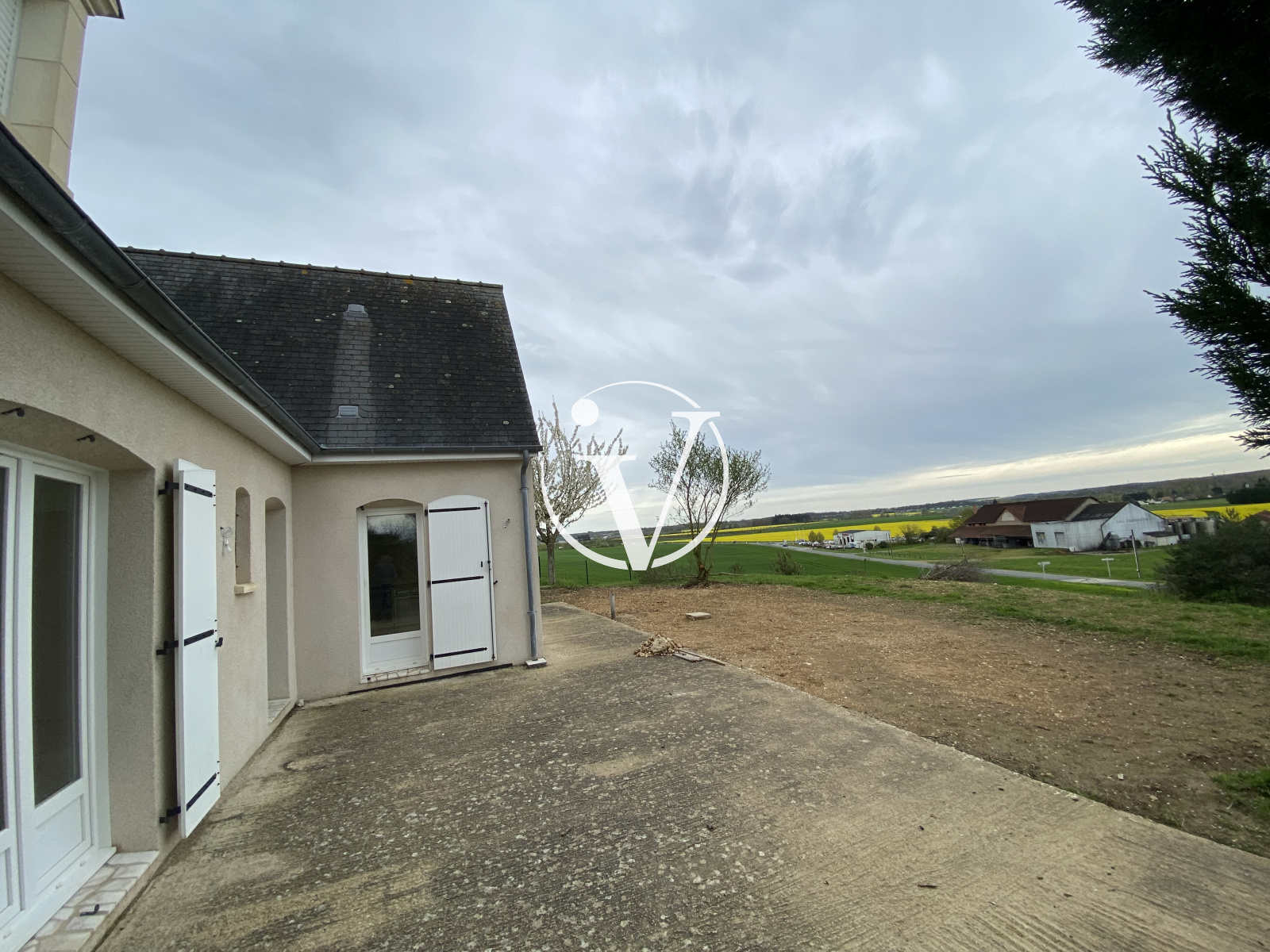 Image_, Maison, Villiers-sur-Loir, ref :L50006214