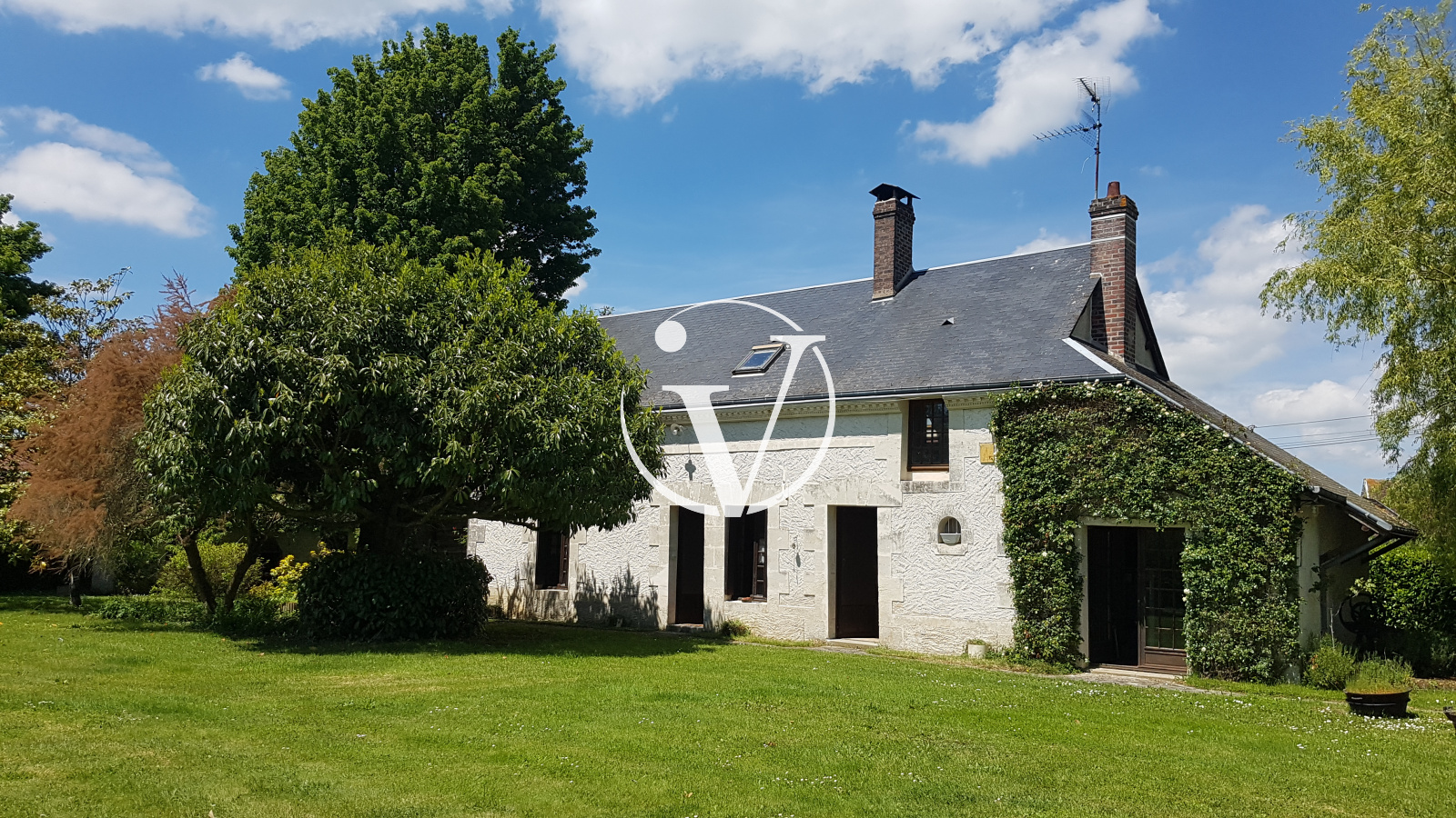 Image_, Maison, Vendôme, ref :V70005672