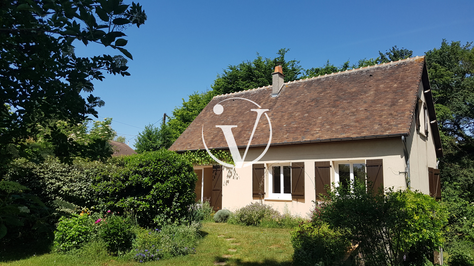 Image_, Maison, Vendôme, ref :V460005808
