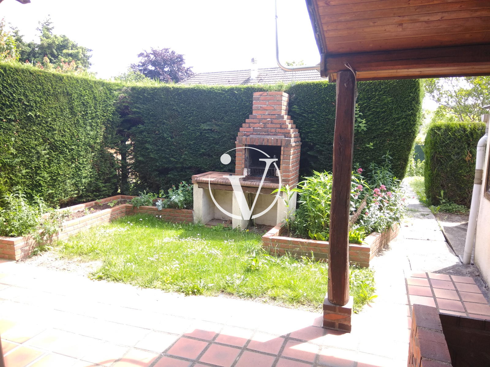 Image_, Maison, Vendôme, ref :V80005934