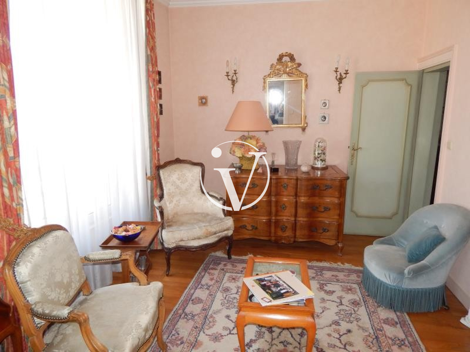 Image_, Appartement, Vendôme, ref :04644