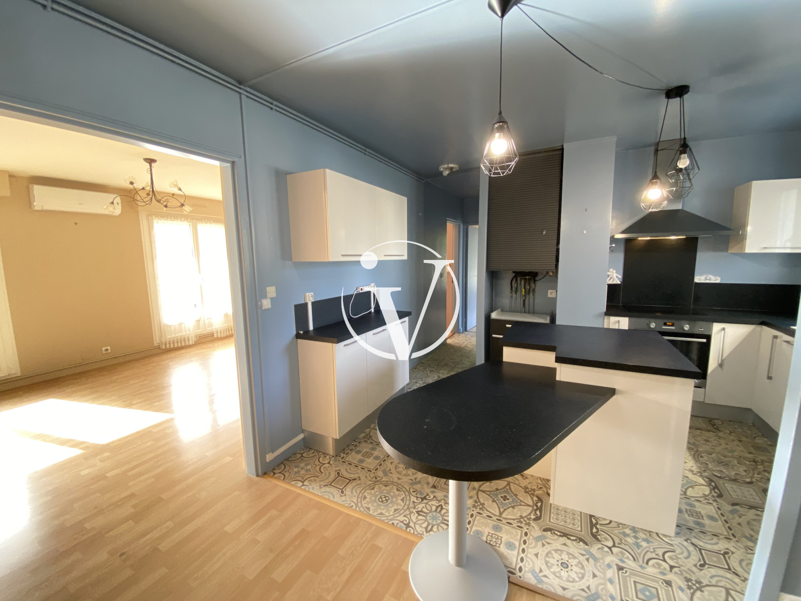 Image_, Appartement, Vendôme, ref :V40006107