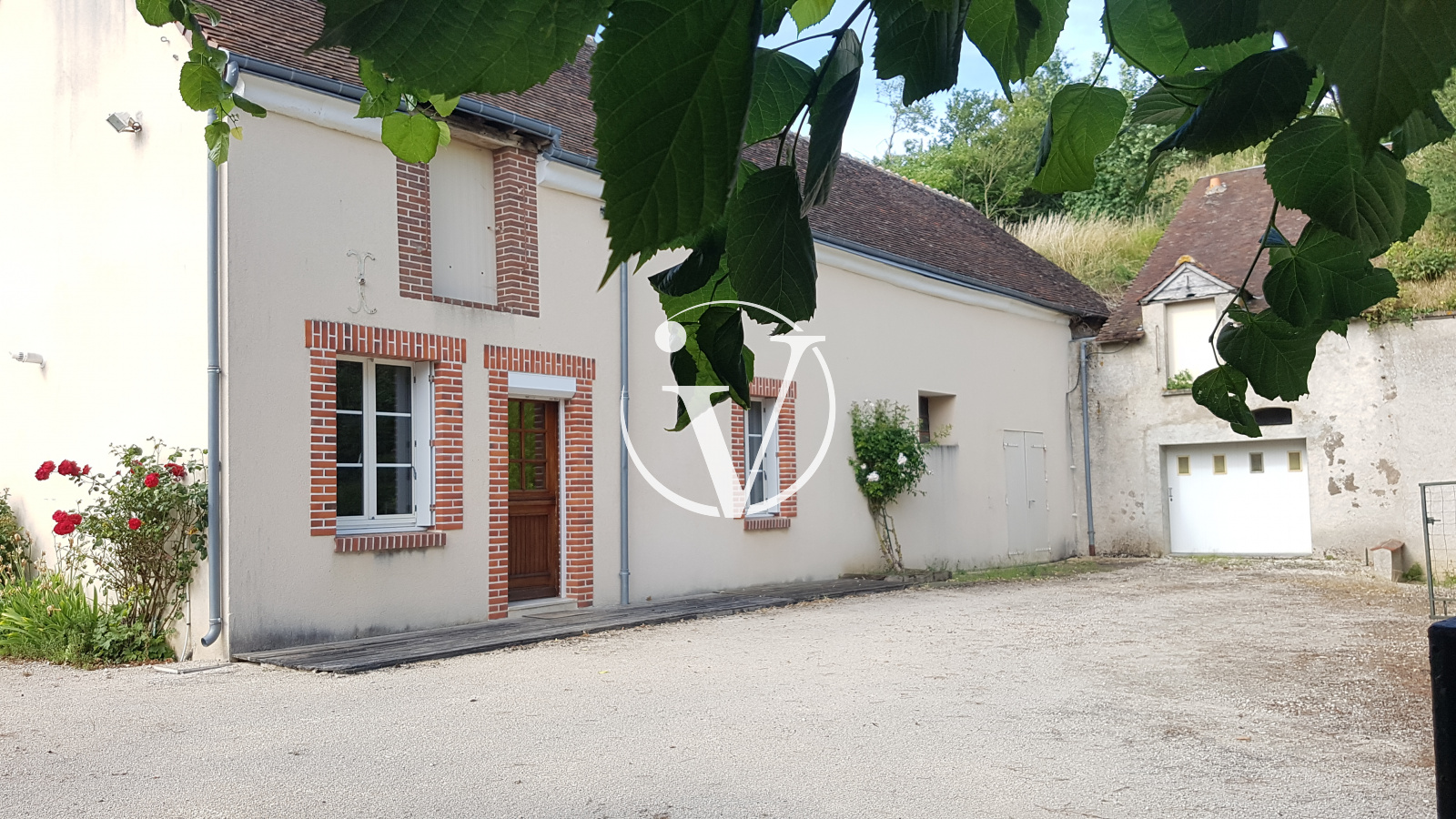 Image_, Maison, Vendôme, ref :V70005974