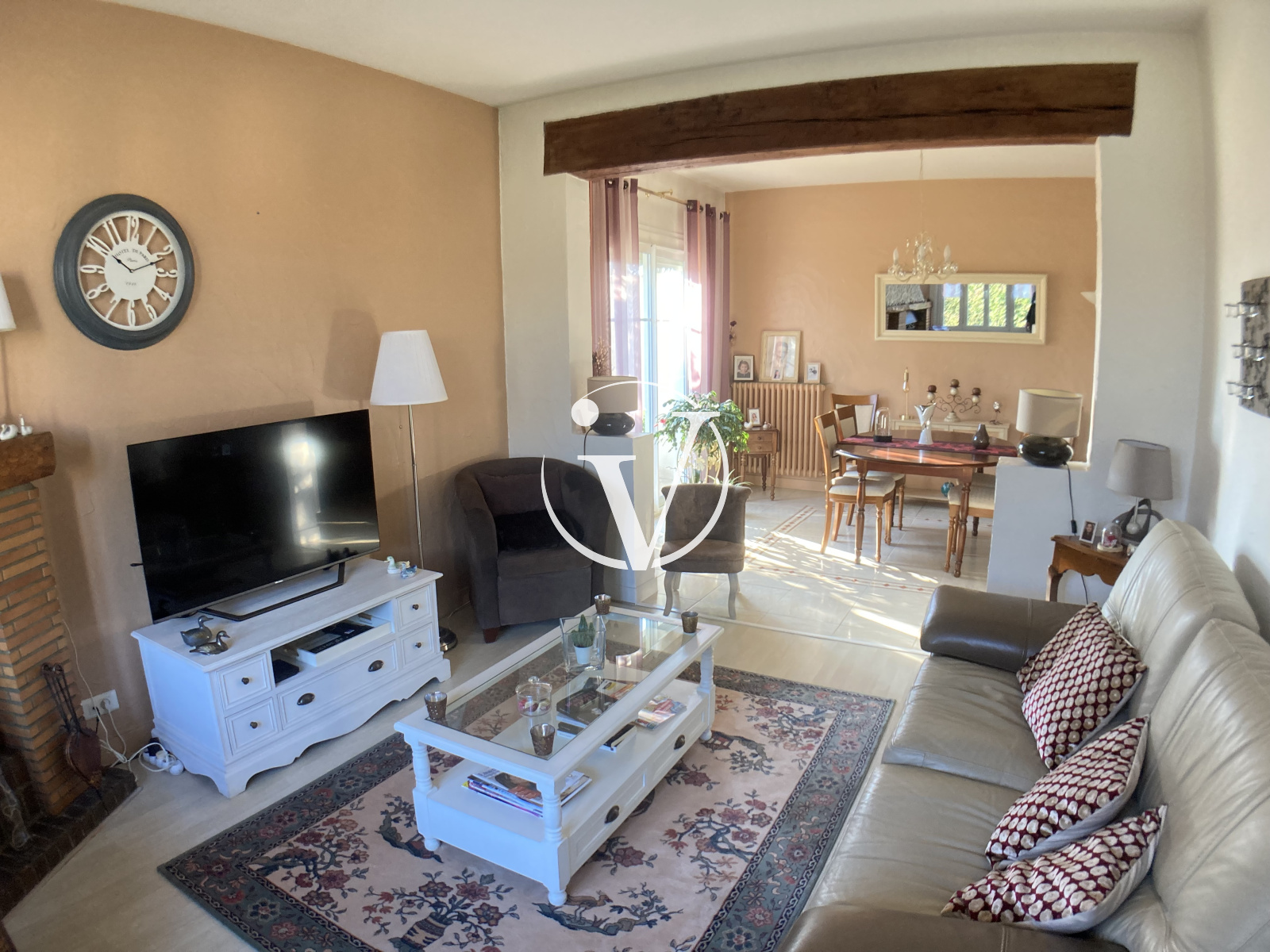 Image_, Maison, Vendôme, ref :V40005988