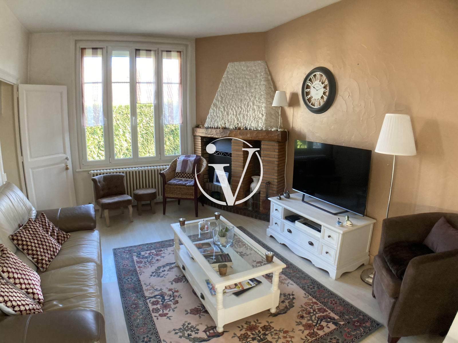 Image_, Maison, Vendôme, ref :V40005988
