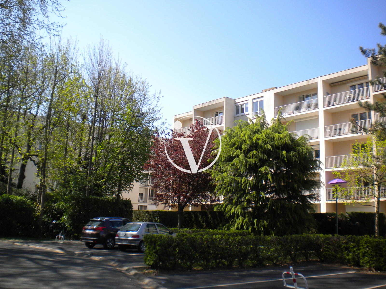 Image_, Appartement, Vendôme, ref :V40006188