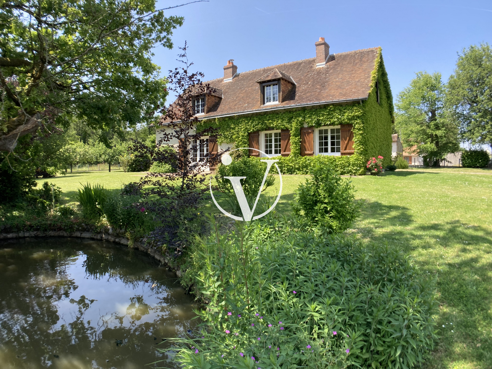 Image_, Maison, Vendôme, ref :V460006054