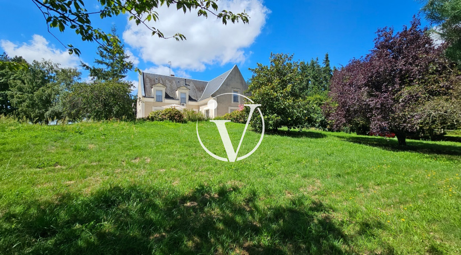 Image_, Villa, Vendôme, ref :V70006224