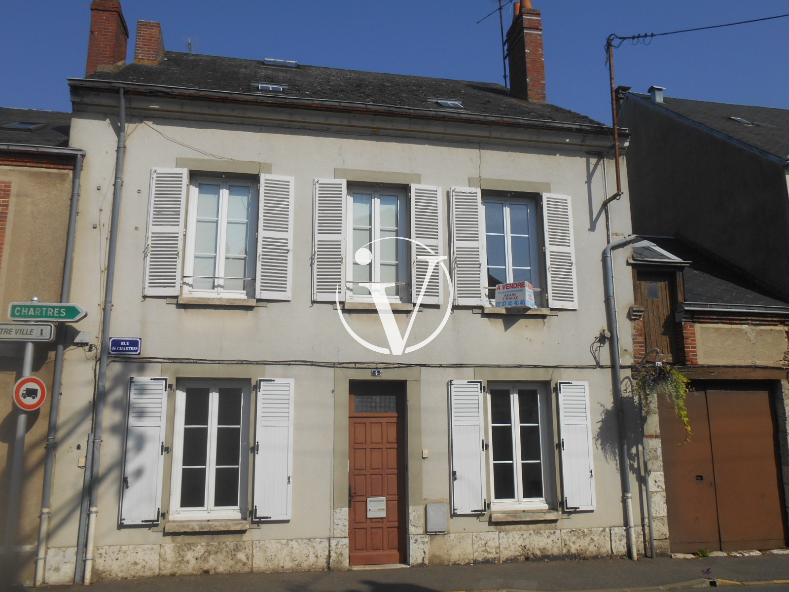 Image_, Appartement, Châteaudun, ref :L60005890