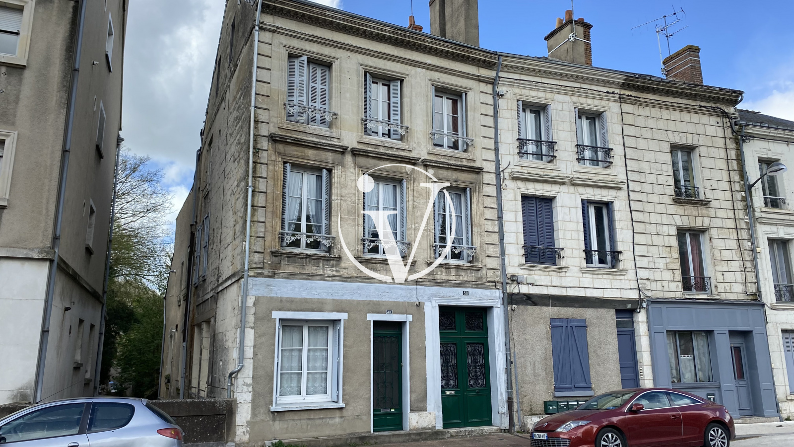 Image_, Maison, Vendôme, ref :V70006232