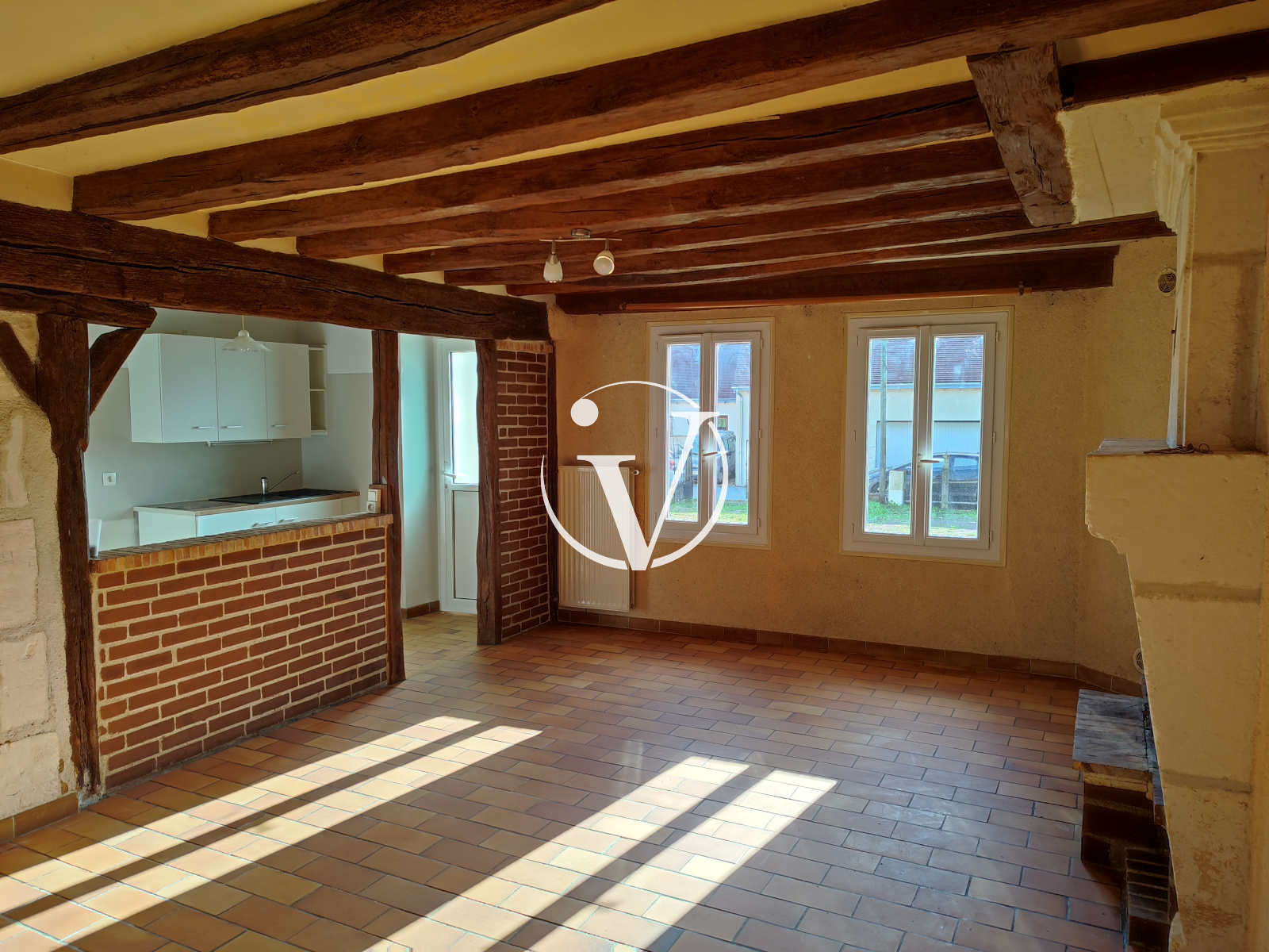 Image_, Maison, Vendôme, ref :V80006081