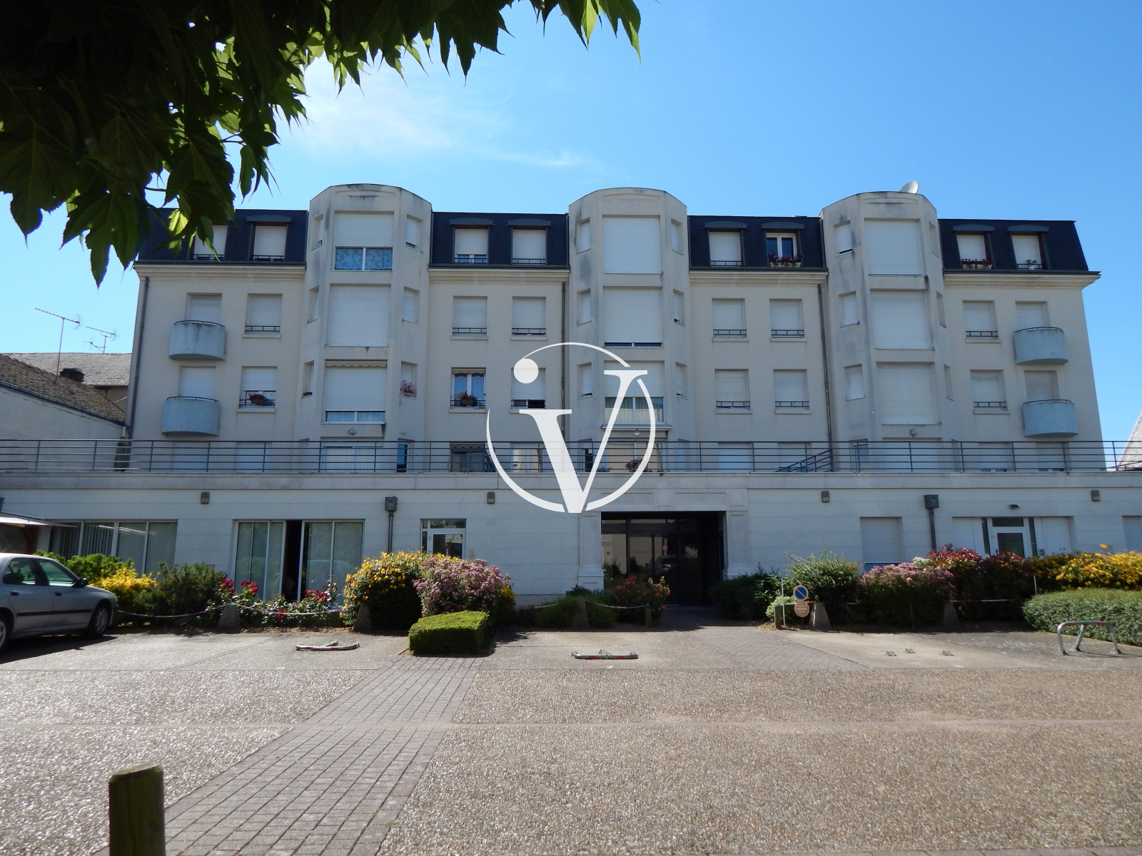 Image_, Appartement, Vendôme, ref :V40005859