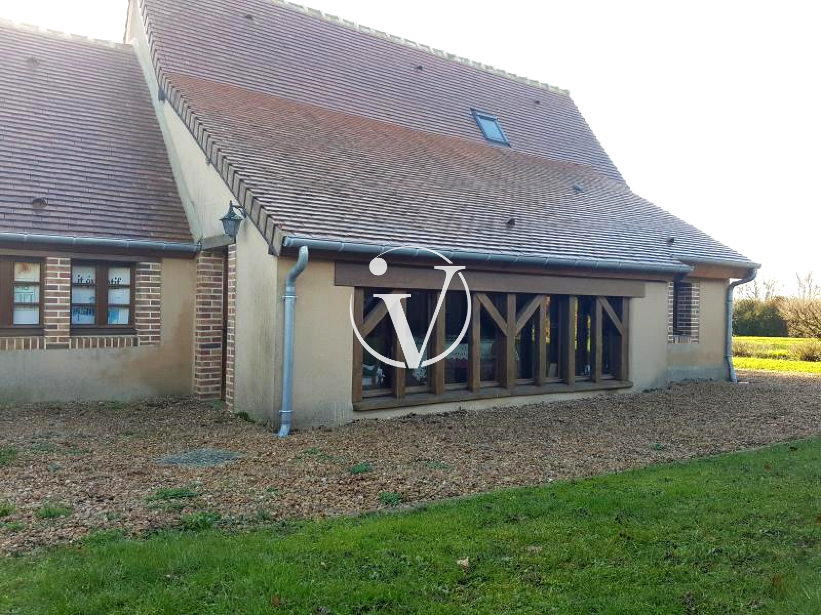 Image_, Maison, Vendôme, ref :V80005613