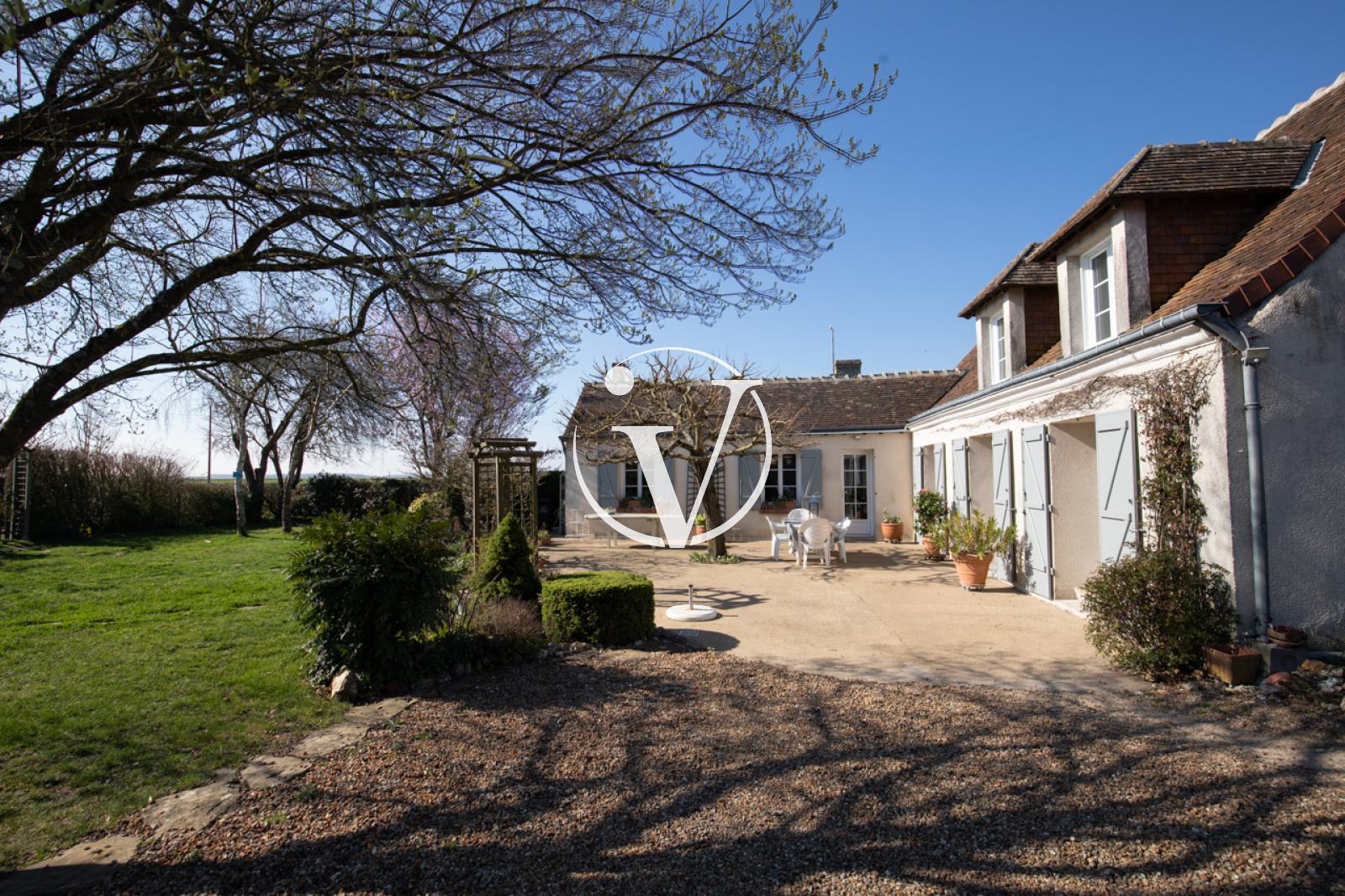 Image_, Maison, Vendôme, ref :V80005630