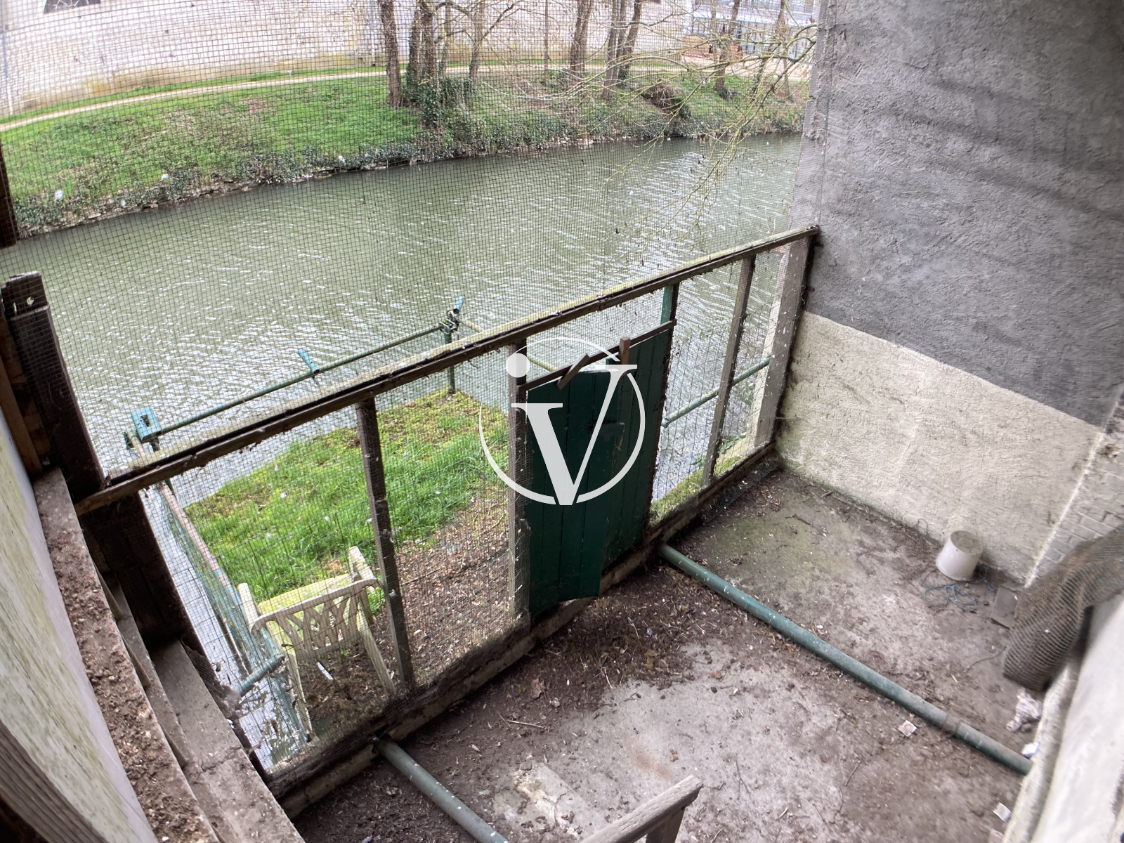 Image_, Maison, Vendôme, ref :V70006010