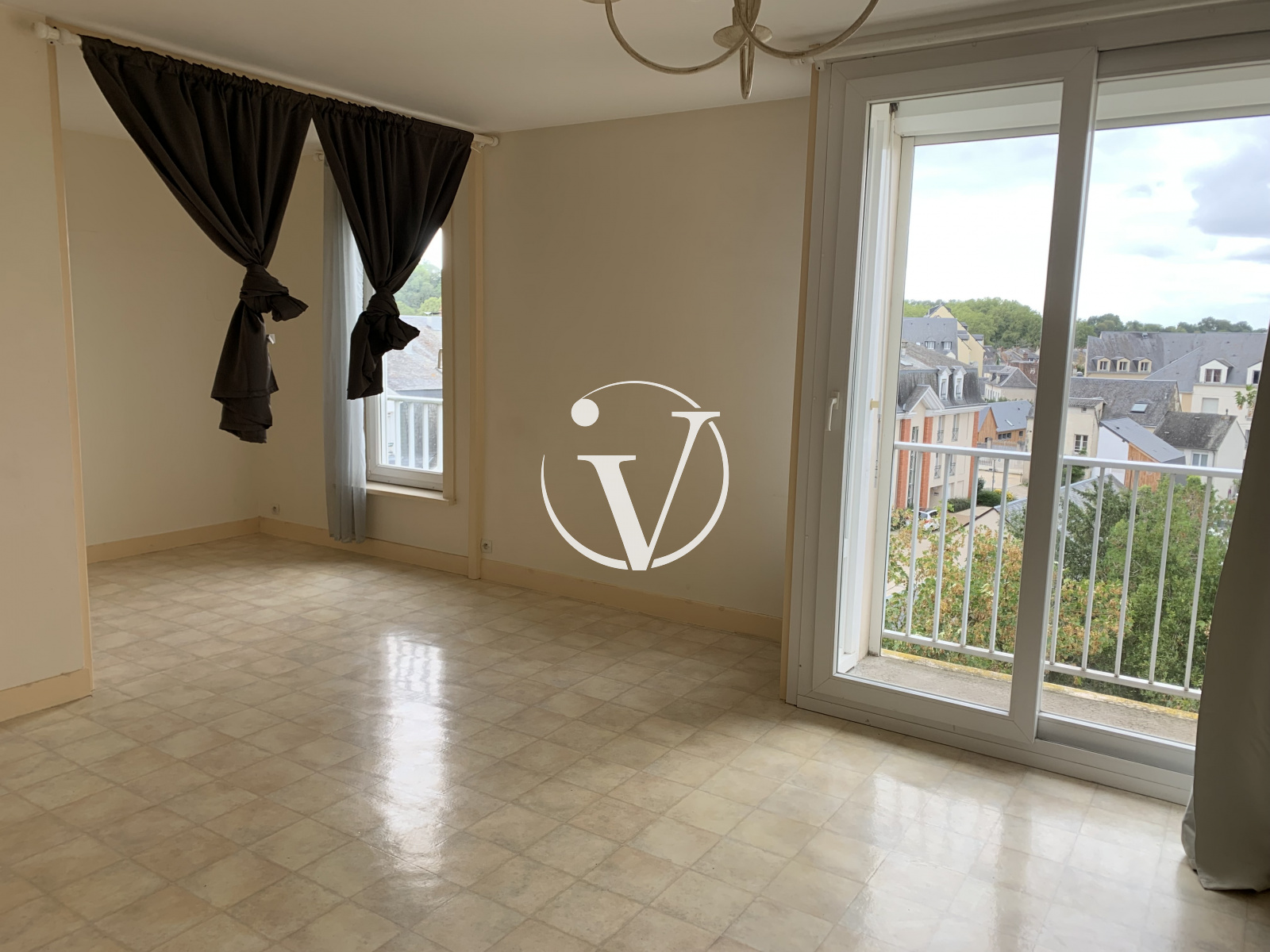 Image_, Appartement, Vendôme, ref :V40006130