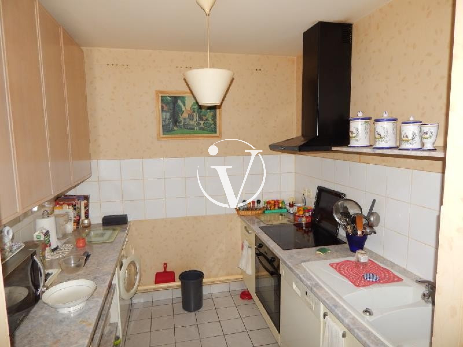 Image_, Appartement, Vendôme, ref :04643