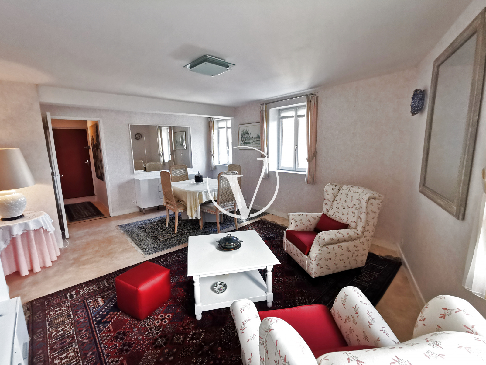 Image_, Appartement, Vendôme, ref :V40005886
