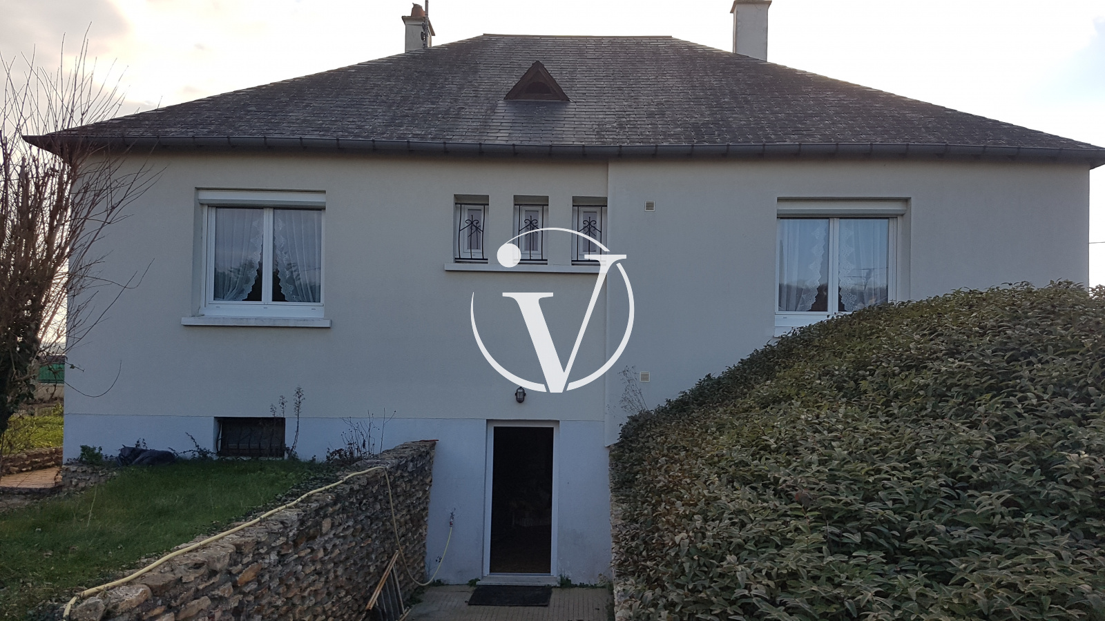 Image_, Maison, Vendôme, ref :V80005981