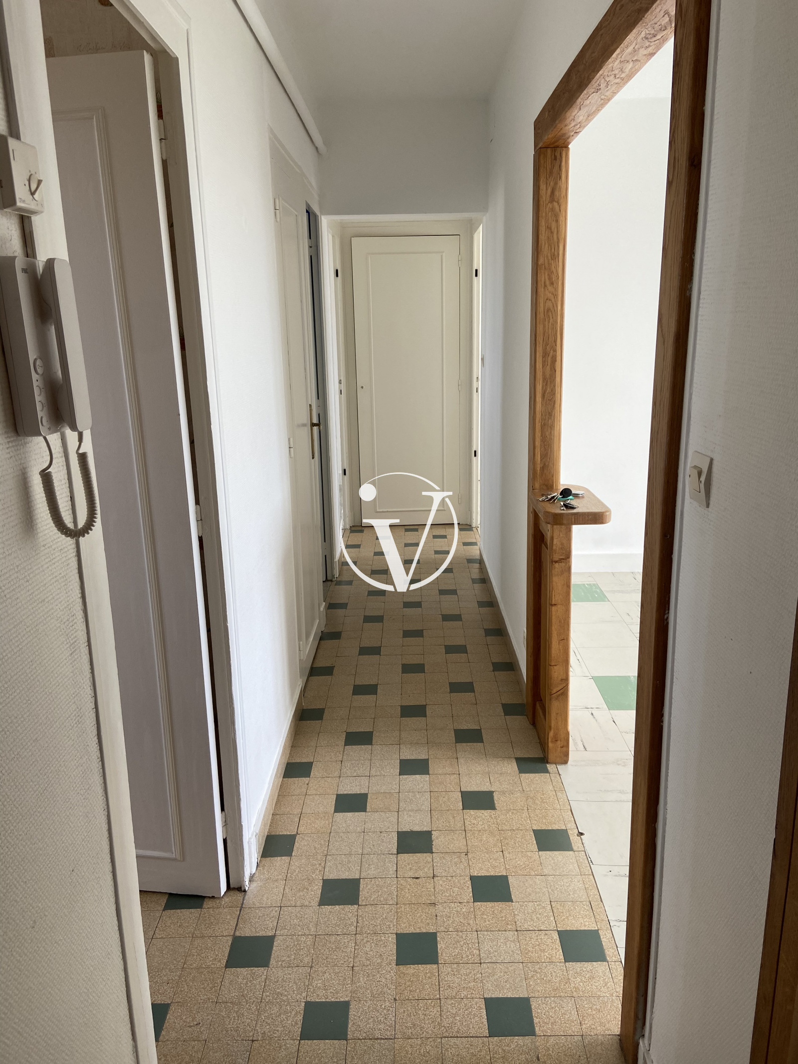 Image_, Appartement, Vendôme, ref :00732