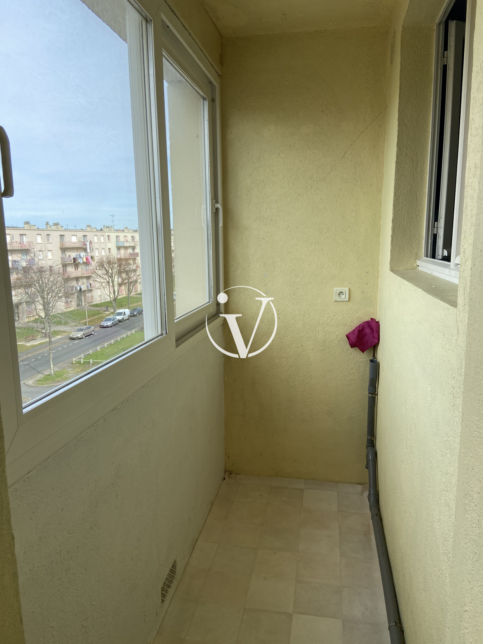 Image_, Appartement, Vendôme, ref :00732