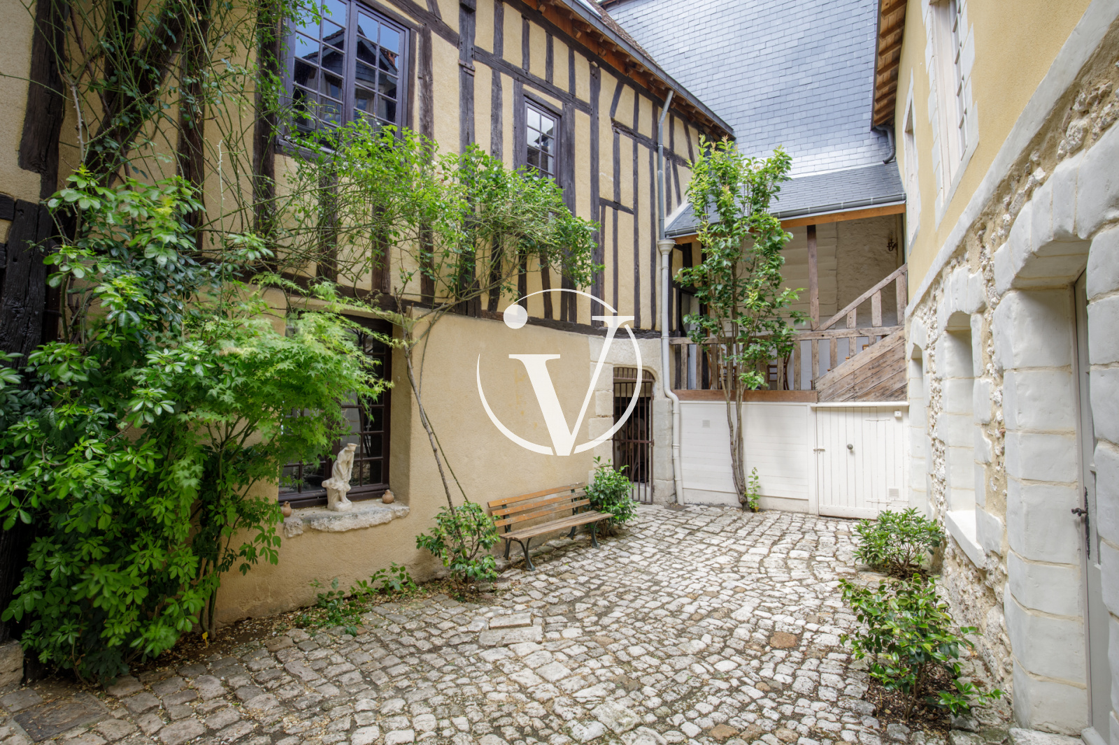 Image_, Maison, Vendôme, ref :V80005531