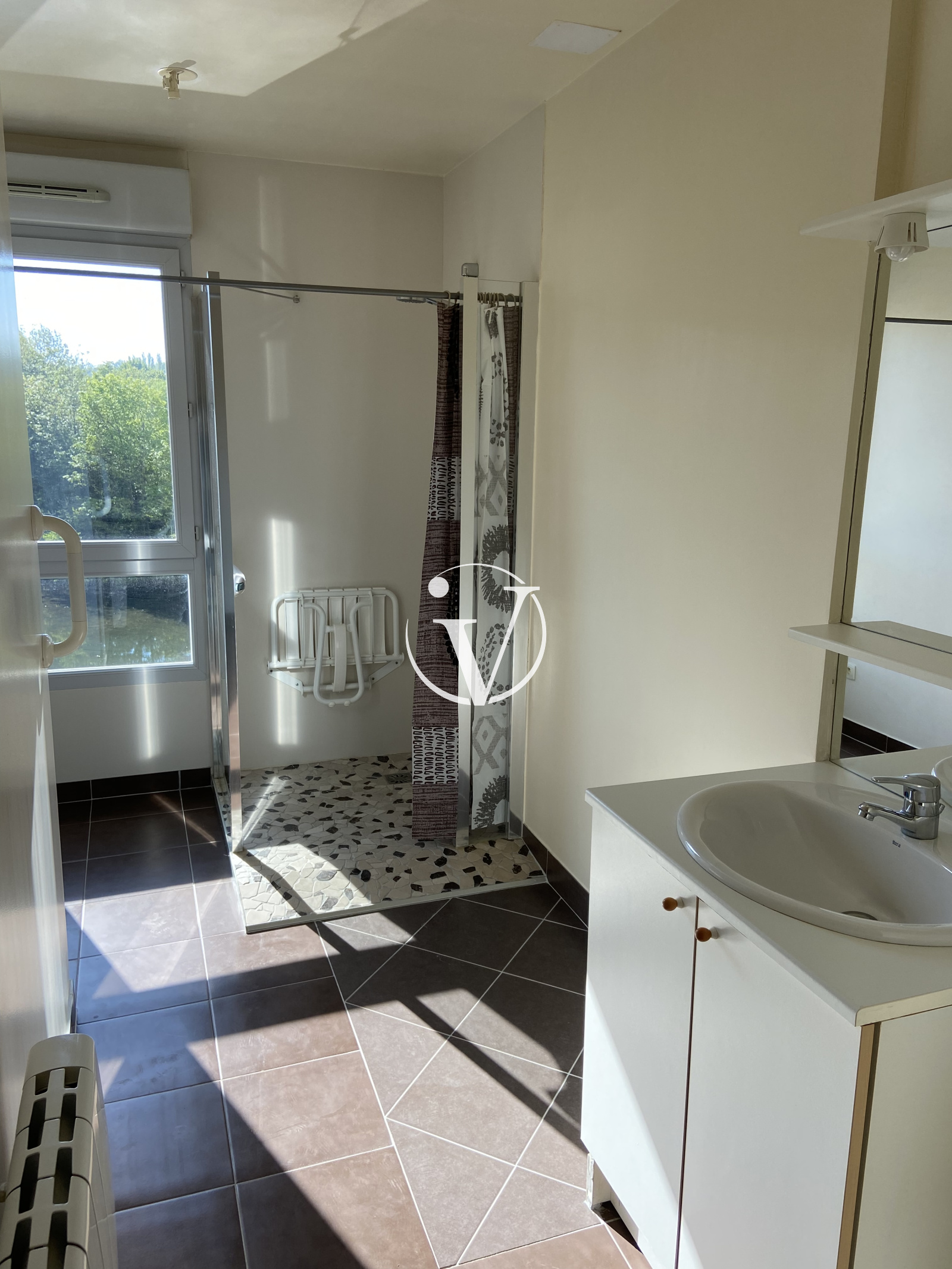 Image_, Appartement, Vendôme, ref :L50006029