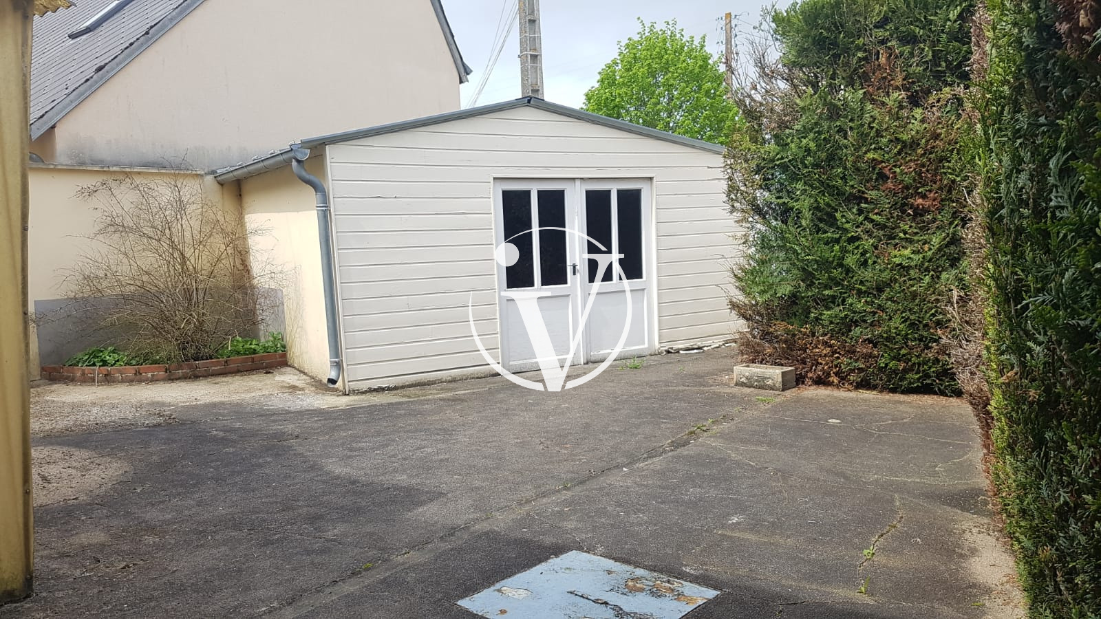 Image_, Maison, Vendôme, ref :V460006009