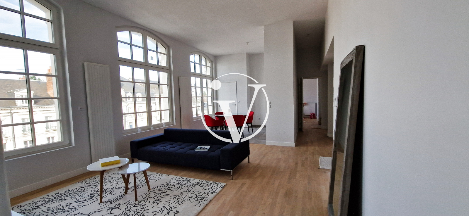Image_, Appartement, Vendôme, ref :04632
