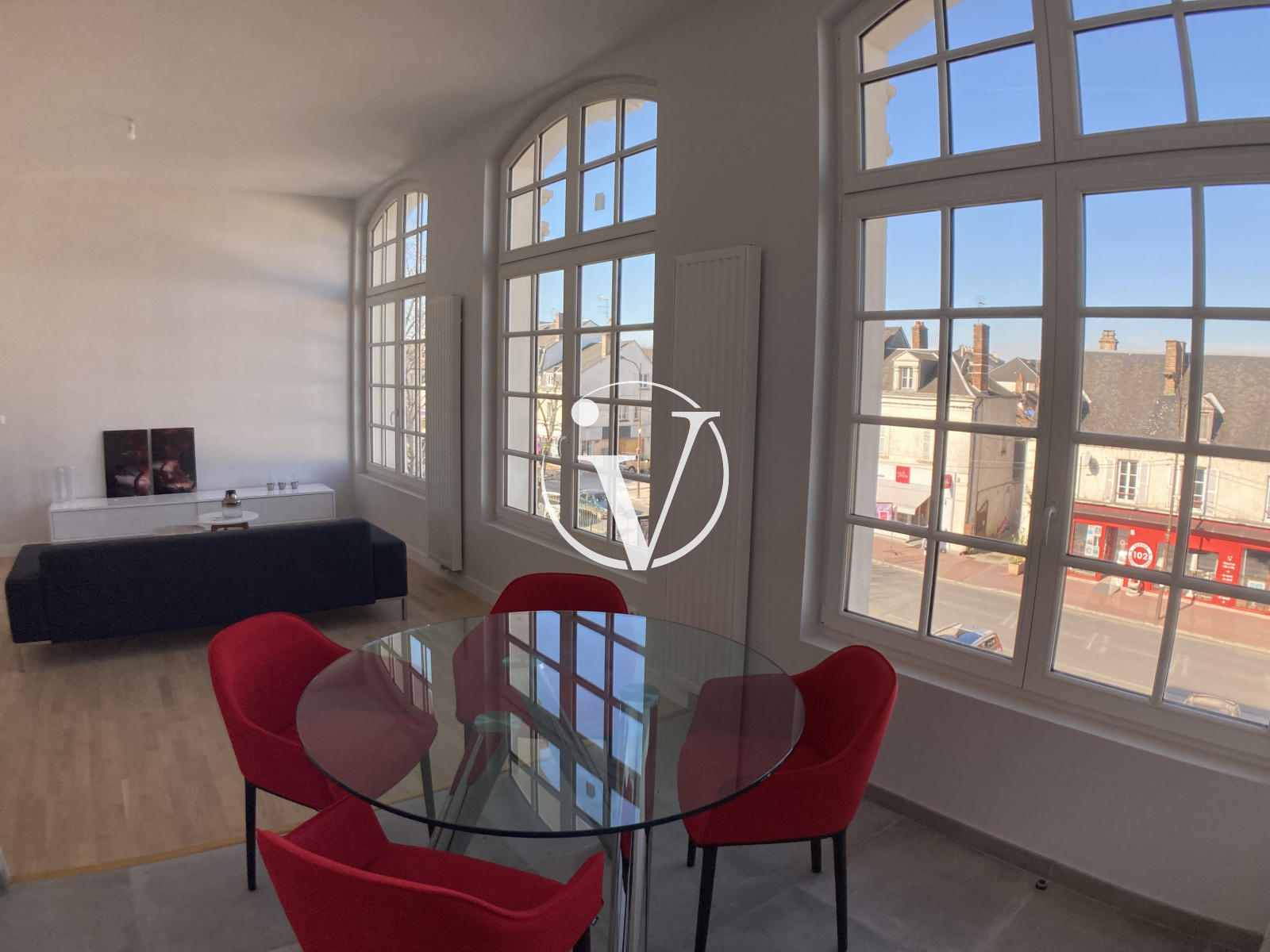 Image_, Appartement, Vendôme, ref :04632