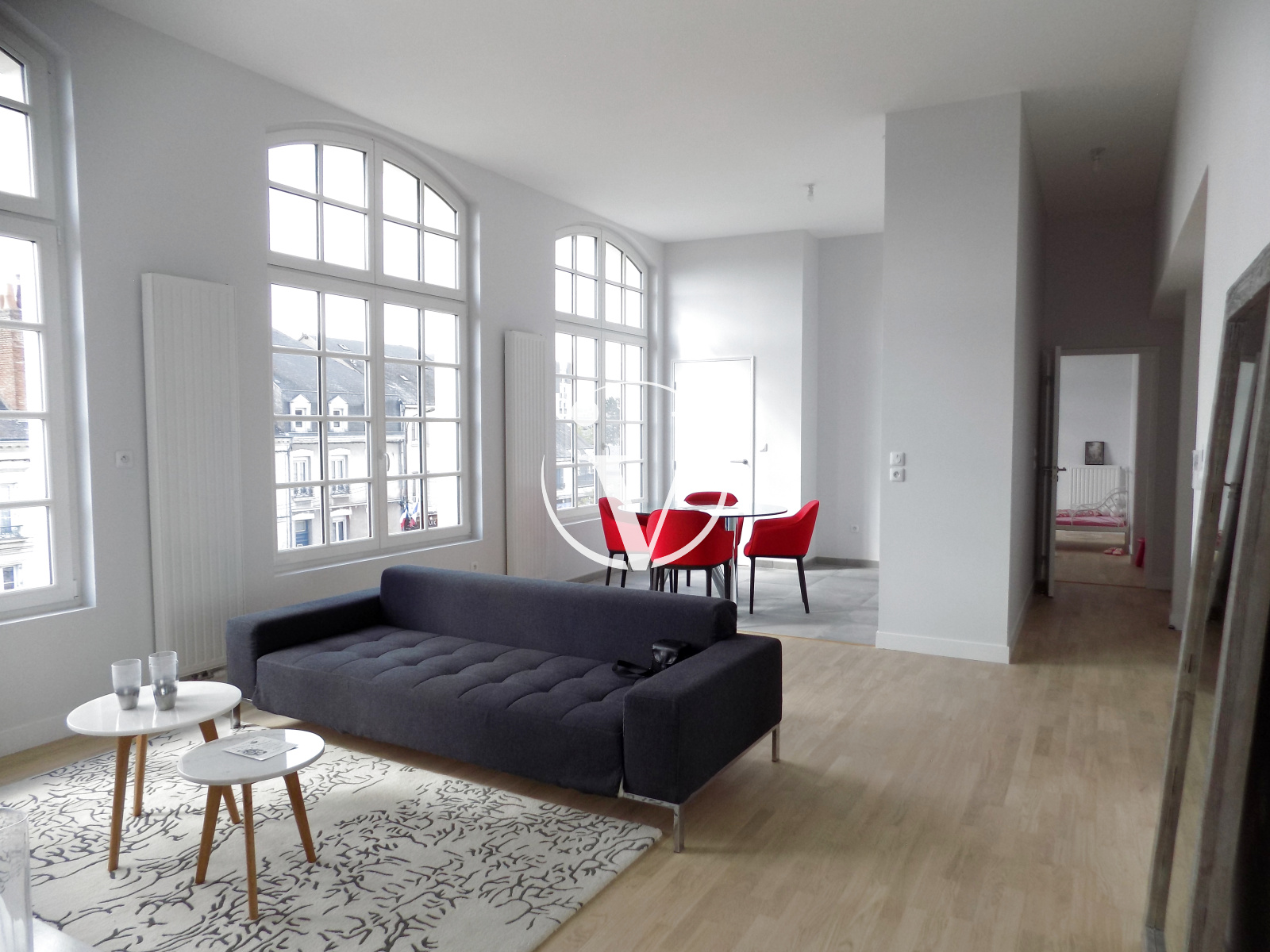 Image_, Appartement, Vendôme, ref :04632