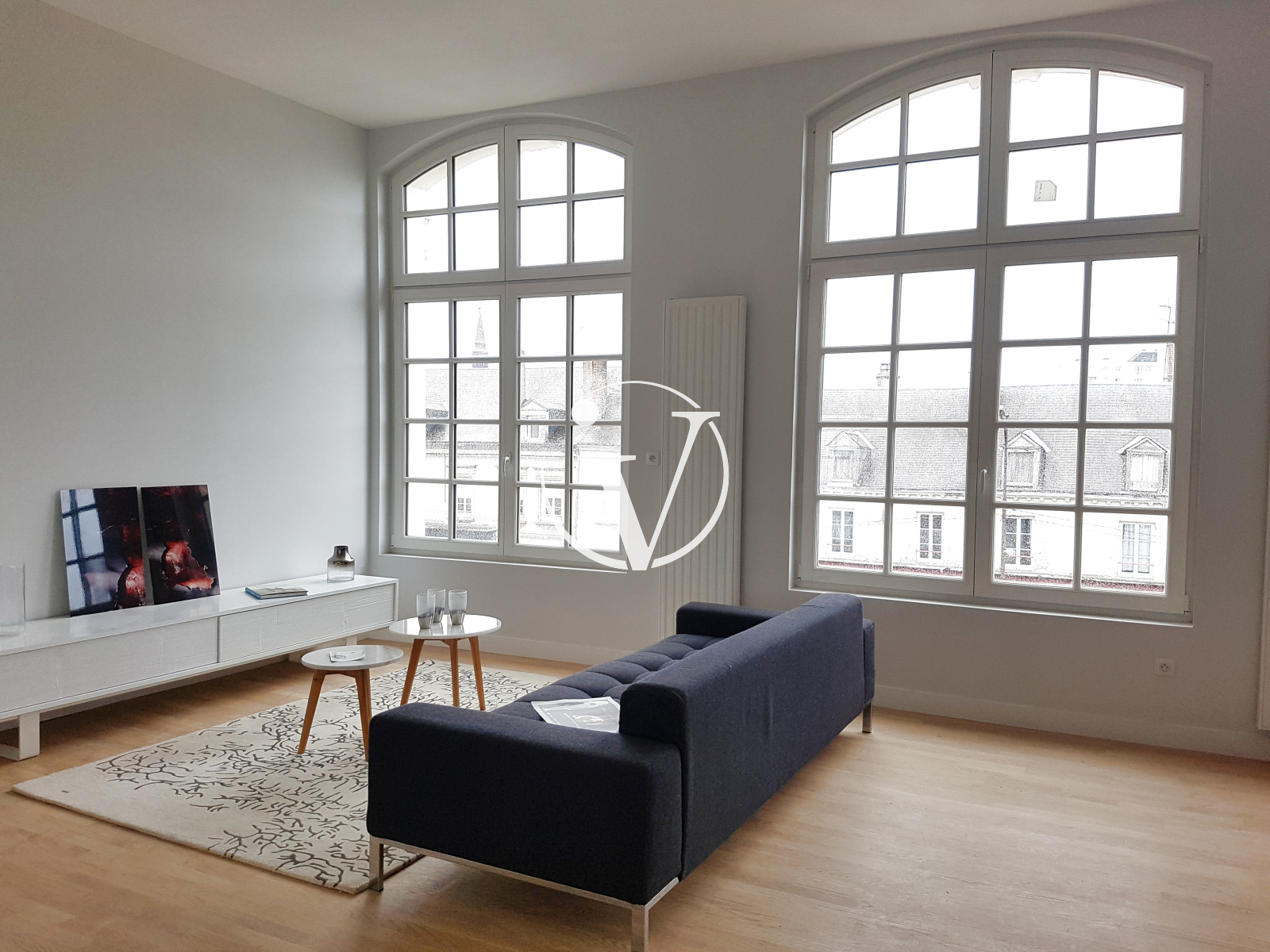 Image_, Appartement, Vendôme, ref :04632