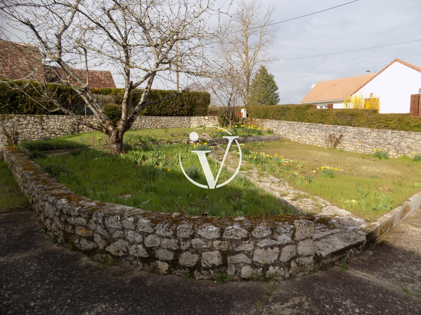 Image_, Maison de village, Vendôme, ref :V70005832