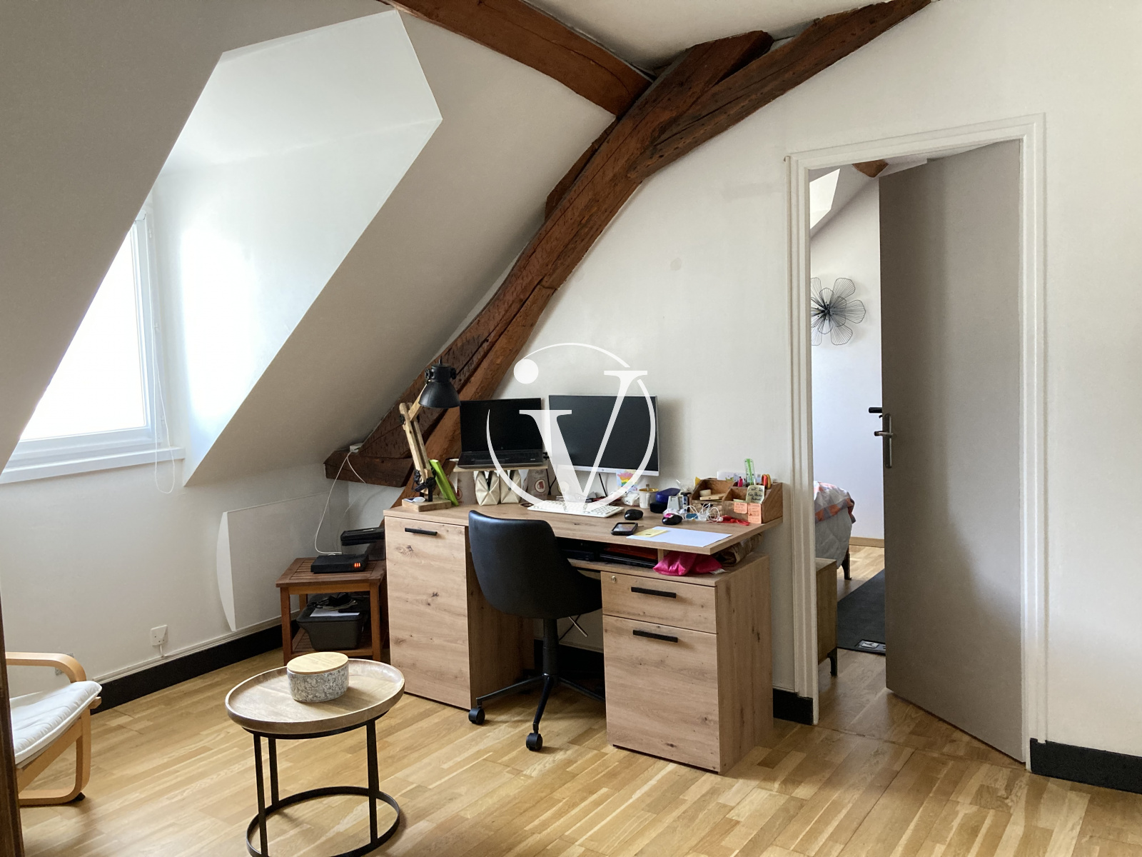 Image_, Appartement, Vendôme, ref :V70005914