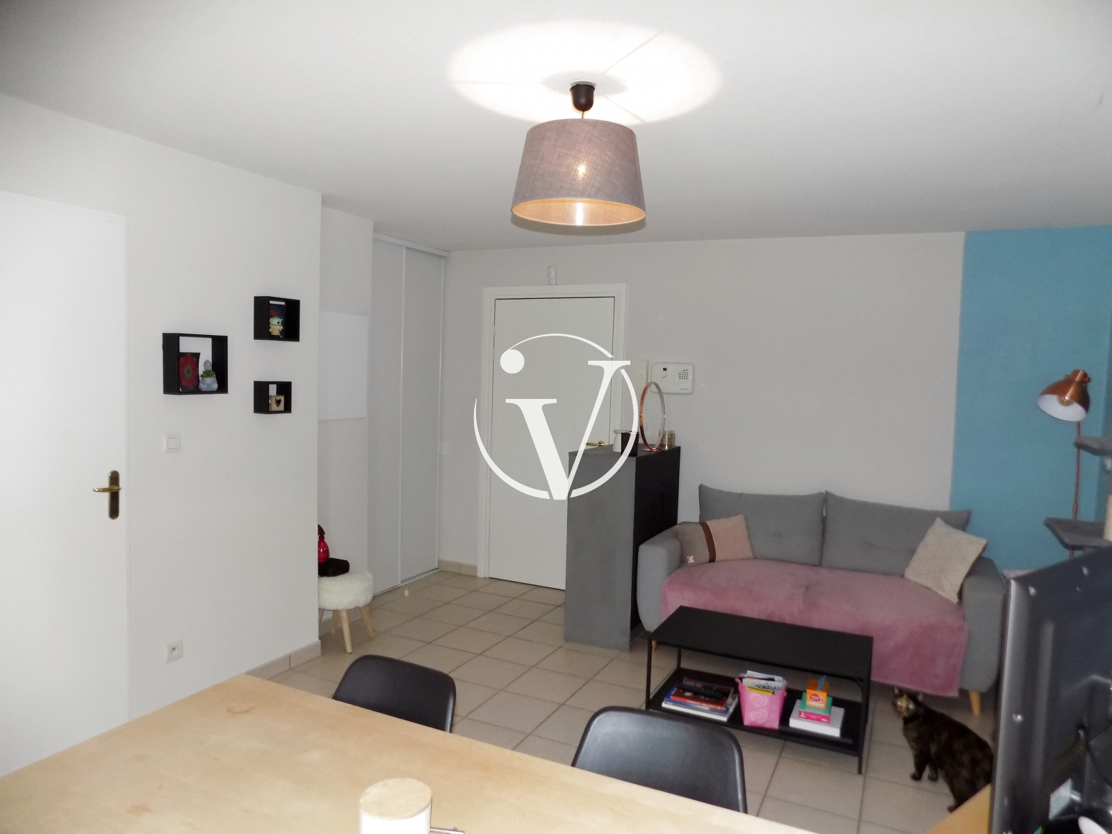 Image_, Appartement, Vendôme, ref :V80005788