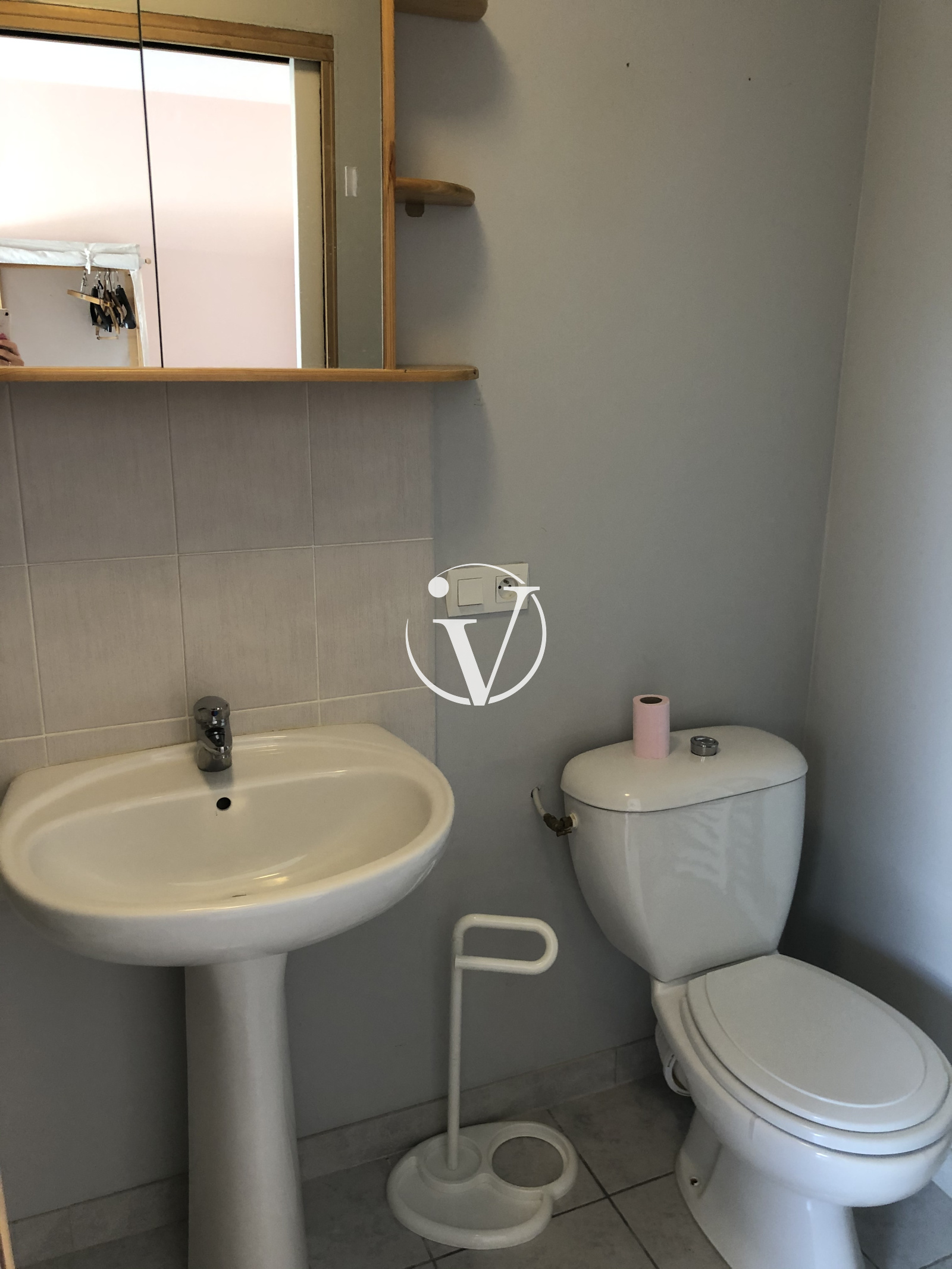 Image_, Appartement, Areines, ref :03435