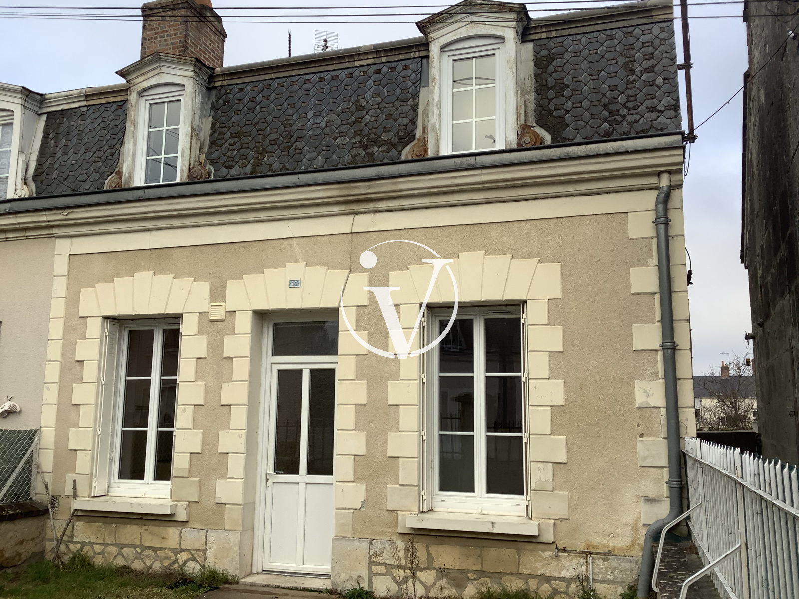Image_, Maison, Montoire-sur-le-Loir, ref :L460005792