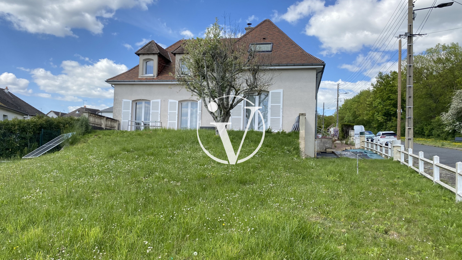 Image_, Maison, Vendôme, ref :V460006235