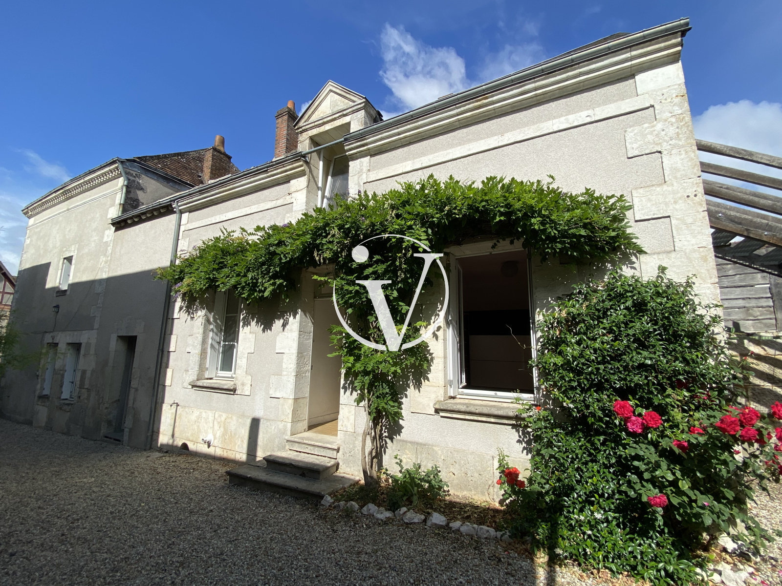 Image_, Maison, Vendôme, ref :V80006084