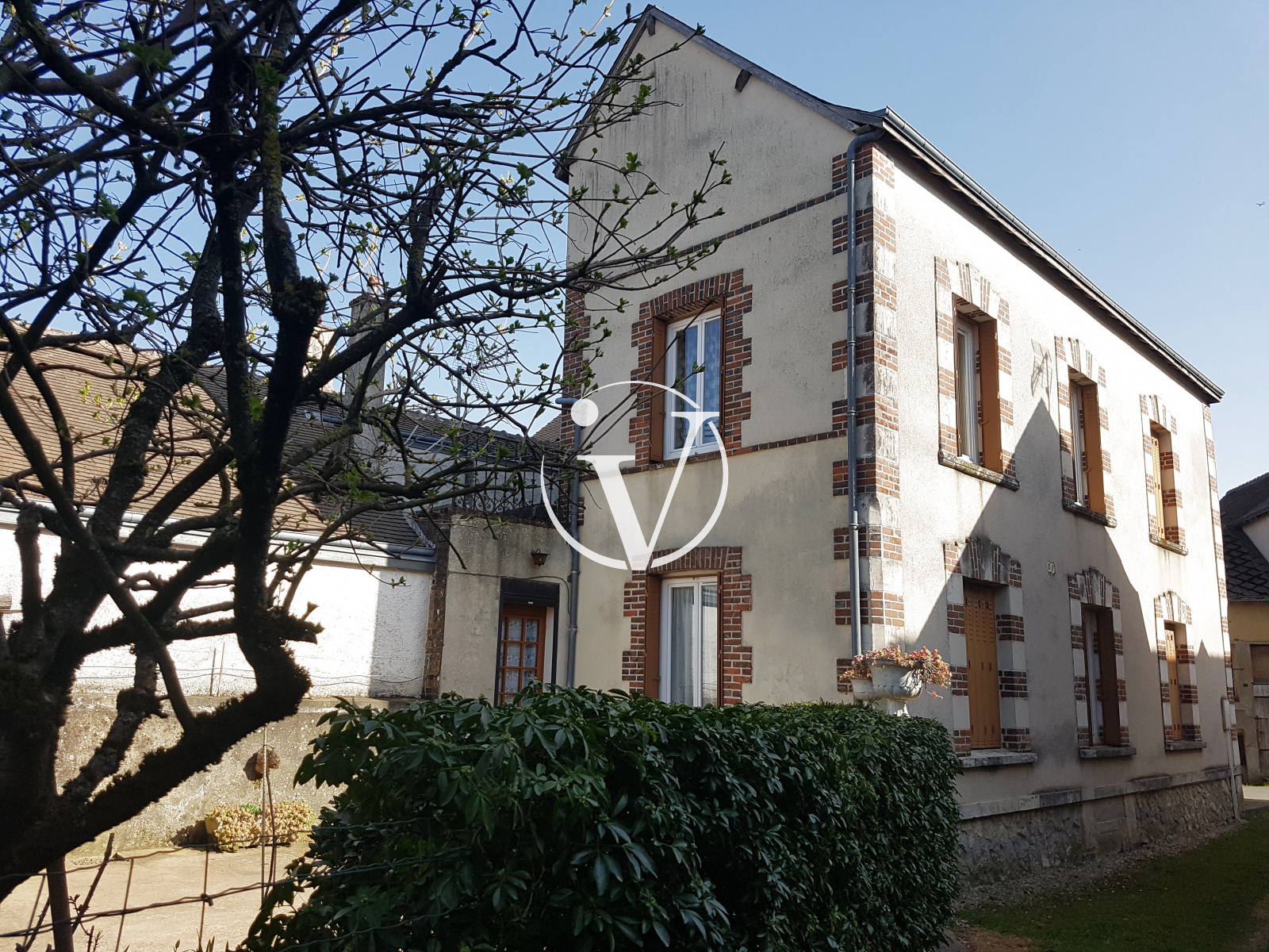 Image_, Maison, Vendôme, ref :V80005864