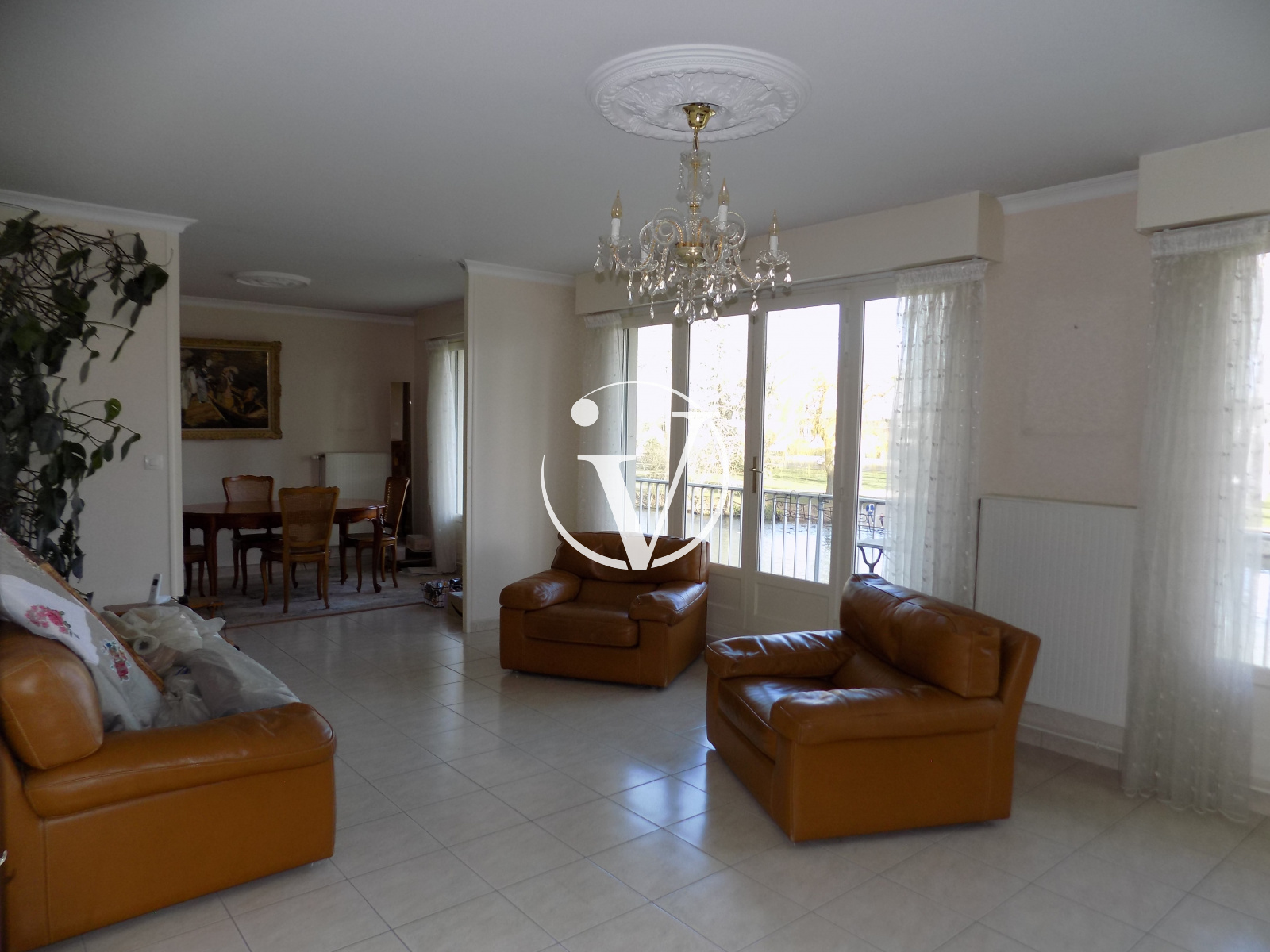 Image_, Appartement, Vendôme, ref :V60005618